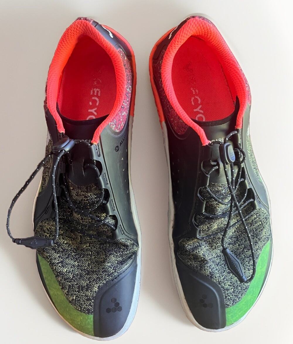 Vivobarefoot Primus Trail FG Women’s US 10 EU 41 Barefoot Trail Shoes